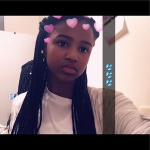 Meet your Posher, Kelis